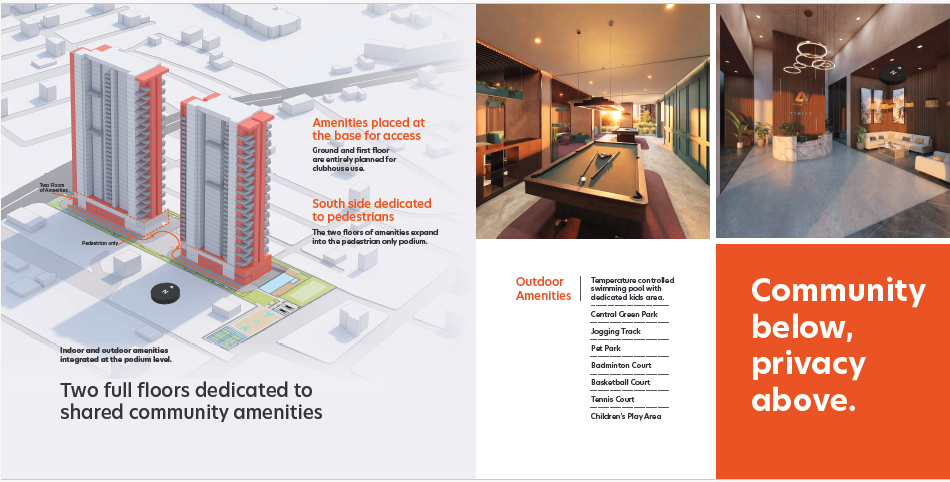 True North Livingwalls brochure image 22